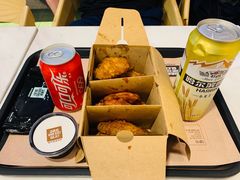 -Kyochon1991校村炸鸡(杨高中路店)