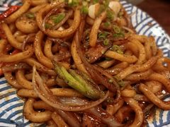 -仙隐小鹿料理食堂(沙市人信汇店)