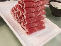 -福寿斋·老北京铜锅涮肉·烤鸭(顺义总店)