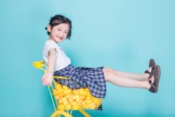 -巴黎时尚婚纱摄影(南汇店)