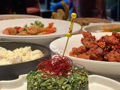 -顶特勒·黄鱼馆·特色菜(上海大世界店)