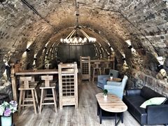-北京山里寒舍度假酒店