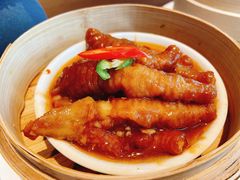-索菲特酒店·乐轩华中餐厅