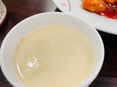 乳白鸭汤-北京全聚德(西客站店)