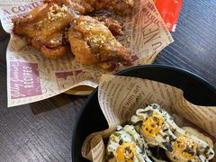 -宝龙茶餐厅(顺昌店)