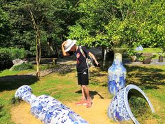 -景德镇古窑民俗博览区