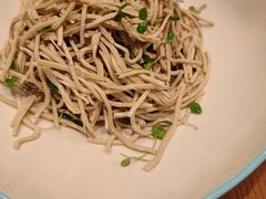 -红蜡烛-养生粥-津鲁菜(中山路店)