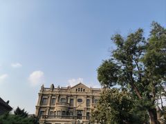 -张学良旧居陈列馆