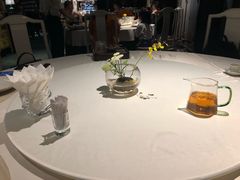 -T館·花园艺术餐厅