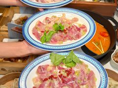 -太琼糟粕醋火锅·海南老爸茶(海棠湾臻选店)
