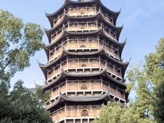 -北寺塔