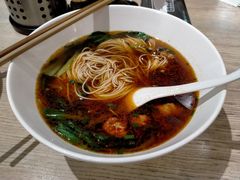-君东记本帮面馆(天钥桥路店)