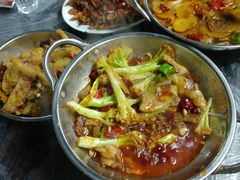 -小民大排档(光谷店)