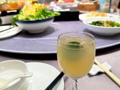 -千滋百味·醉江澜花园餐厅(街道口店)