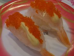 -莲寿司(国兴店)
