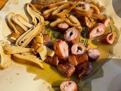 -马家饭堂(南街薰酱店)