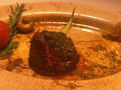 -王品牛排(郑州大卫城店)