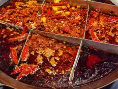 -彭三老火锅(枣子岚垭正街店)