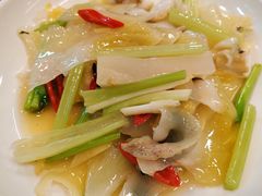 -盛中钰广味小馆