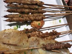 -木屋烧烤(坂田天安云谷店)