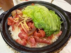 -活潑鲜跳(湖滨商业街店)