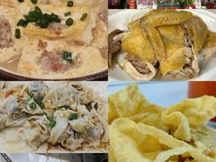 -荔园小馆(园岭新村二期店)
