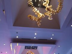 -天津水游城丽筠酒店