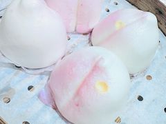 -海港酒家(始创中心店)