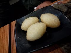 家乡咸水角-添好运点心专门店(深水埗店)