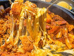 -高基五春川炒鸡排 韩国料理(威海总店)