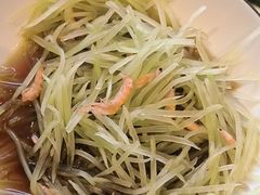 -赶海部落海鲜城(海阳路店)