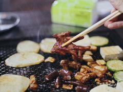 -同心烧烤(总店)