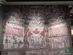 -洛阳古墓博物馆