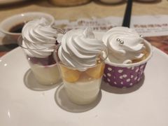 -芭菲盛宴·环球美食(解放碑英利国际店)