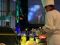 -大隐·成都火锅Bistro(合生麒麟新天地店)