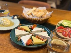 -Pasha帕夏土耳其餐厅(南昌路店)