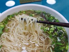-马布尔莱斯食府(西红门店)