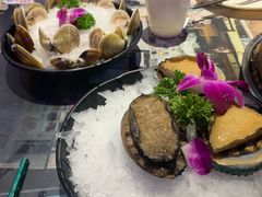 -捞围鲜·港式打边炉(海阳路店)