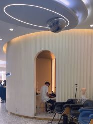 -型色沙龙 Color Salon