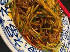 -西安饭庄·非遗陕菜(钟楼店)