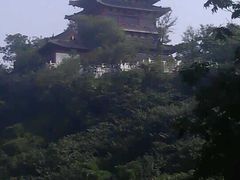 -伯先公园