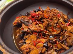 -烹湘·鲜炒湖南土菜(海珠店)