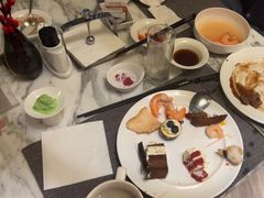 -北京王府井希尔顿酒店·万斯阁西餐厅