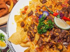 -Cactus墨西哥仙人掌餐厅