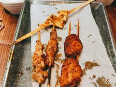 -管氏翅吧(地安门店)