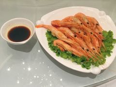 -峰峰菜馆(昌茂店)