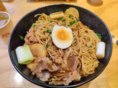 -火山屋台(新街口店)