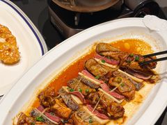 -曾宴·楚菜(湖北省博物馆店)