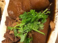-松發肉骨茶(牛车水店)