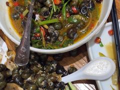 -下梅人家土菜馆(历史文化餐厅度假区店)